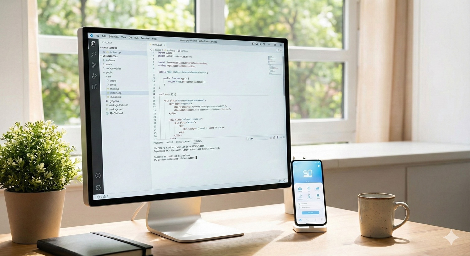 Software Engineering Background