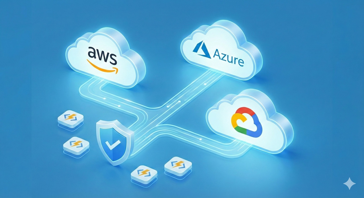 Cloud Architecture Background