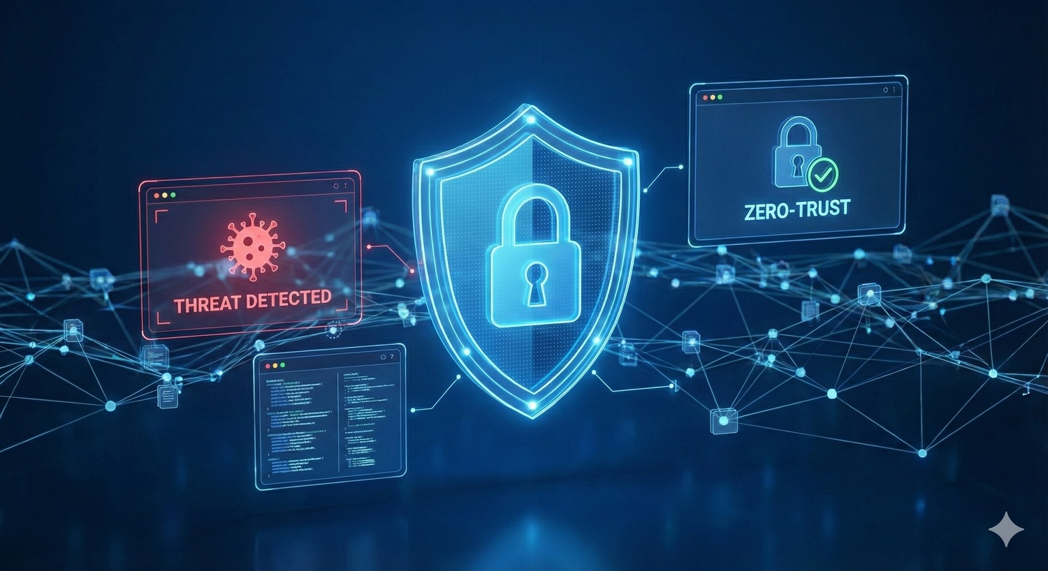 Cybersecurity Background