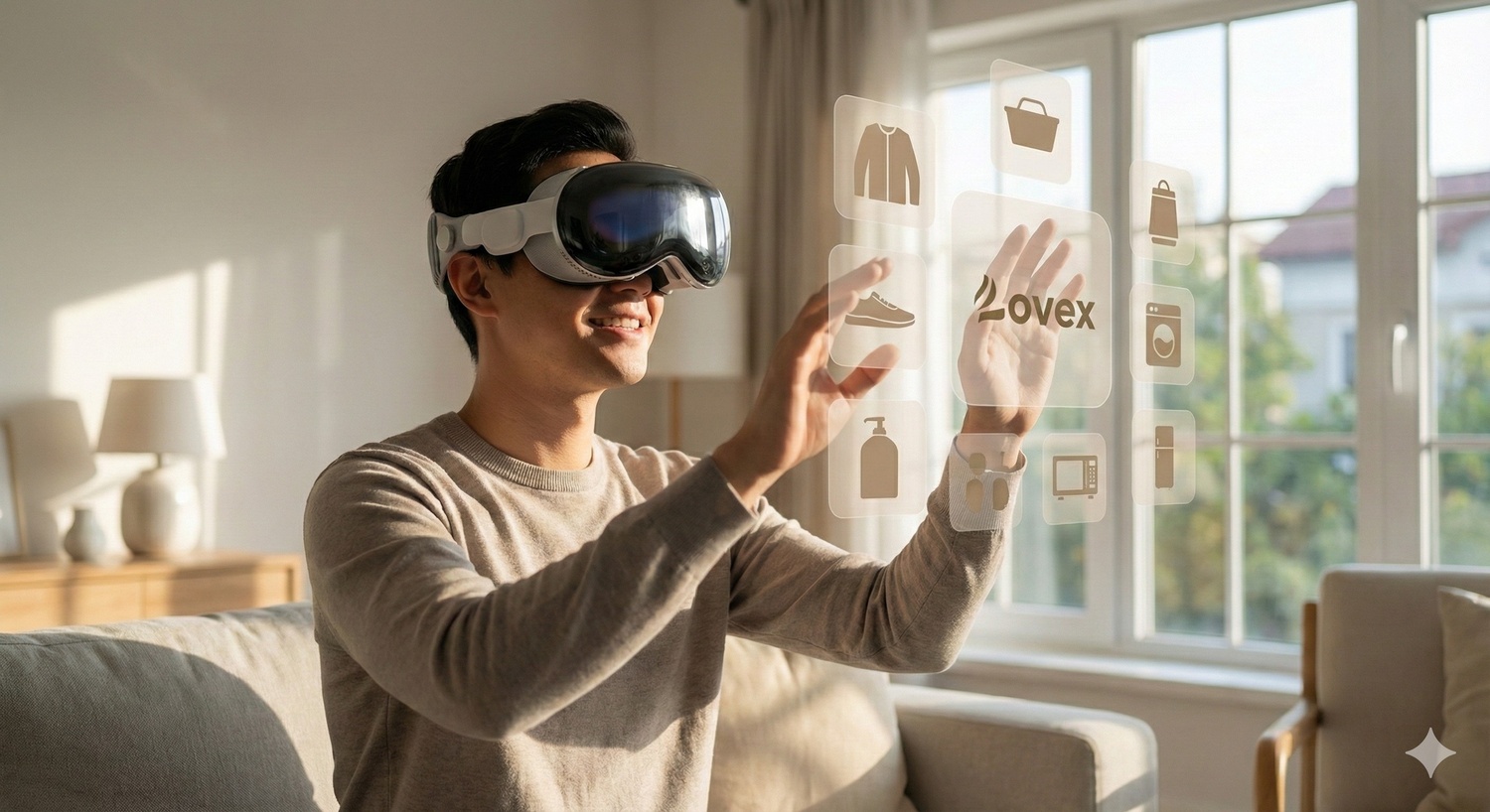 Interactive Background