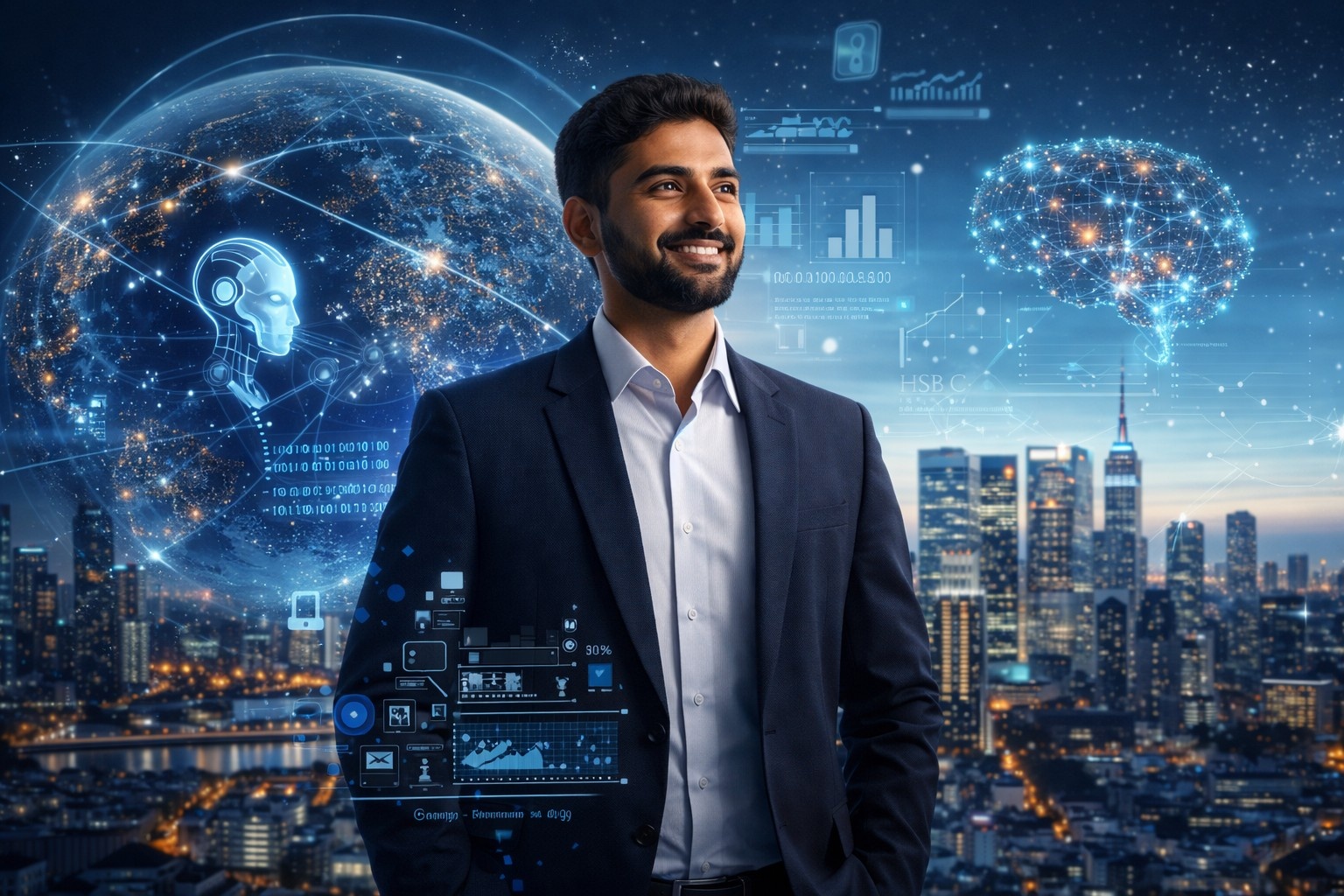 Vision Global Network